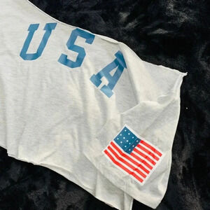🧾 USA T-Shirt ☑️